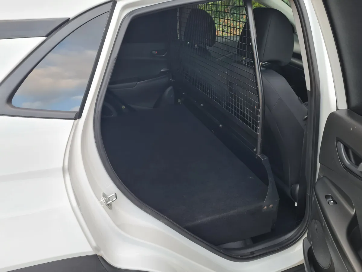 Hyundai KONA 2020 - Image 3