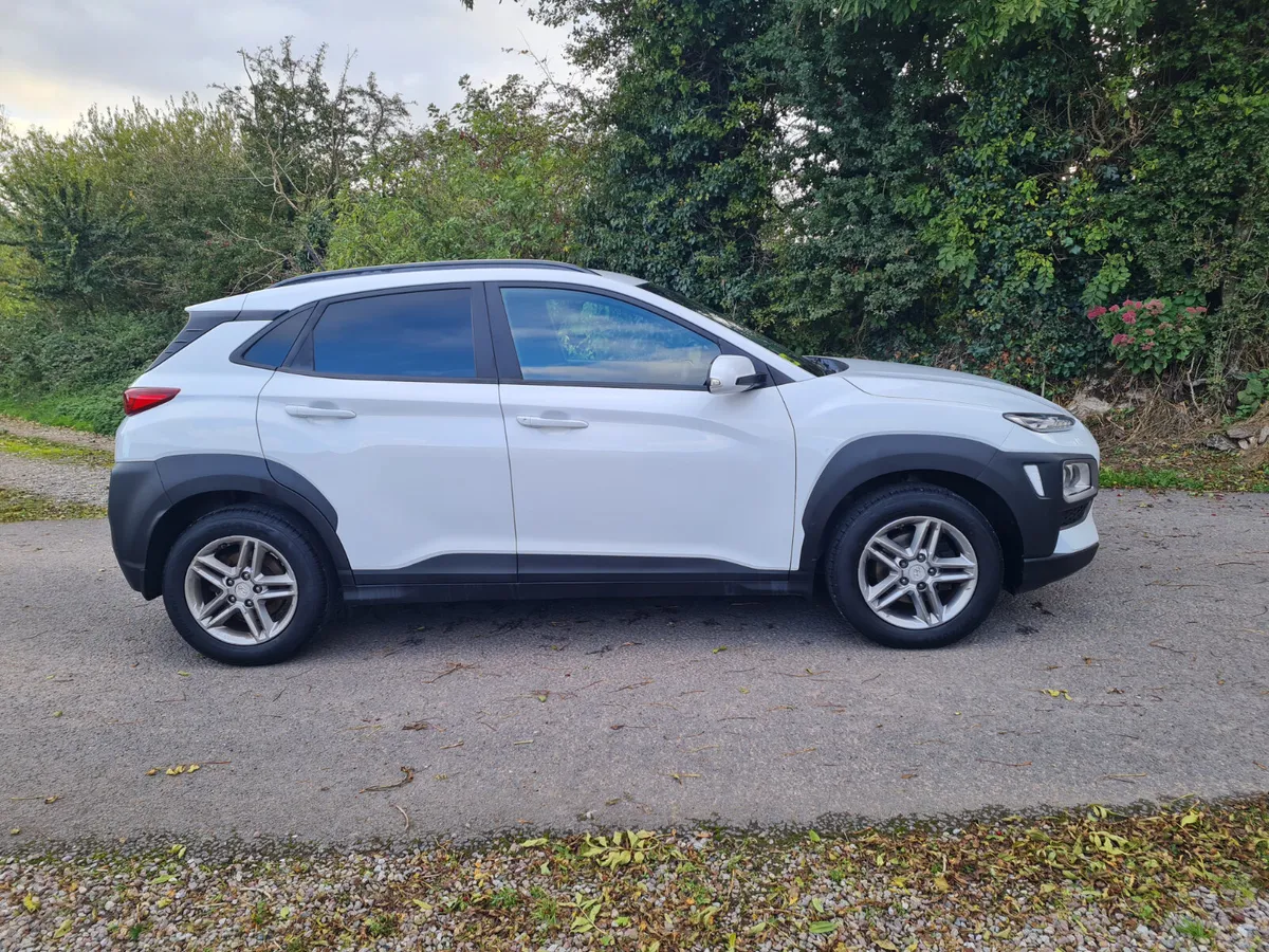 Hyundai KONA 2020 - Image 1