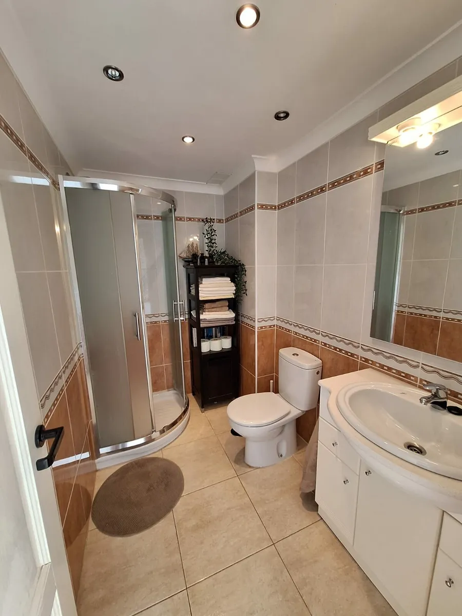 Apartment to let Puerto Del Carmen Lanzarote - Image 4
