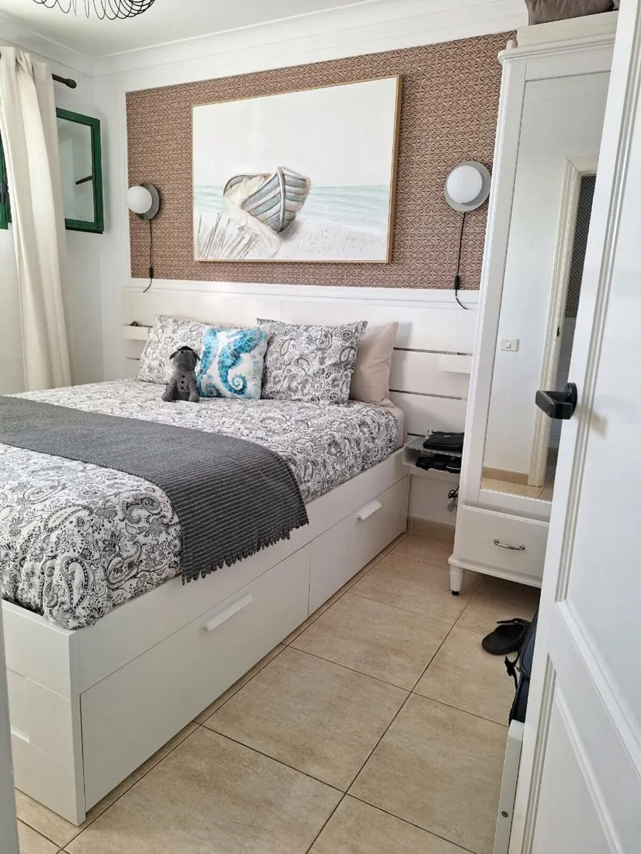 Apartment to let Puerto Del Carmen Lanzarote - Image 2