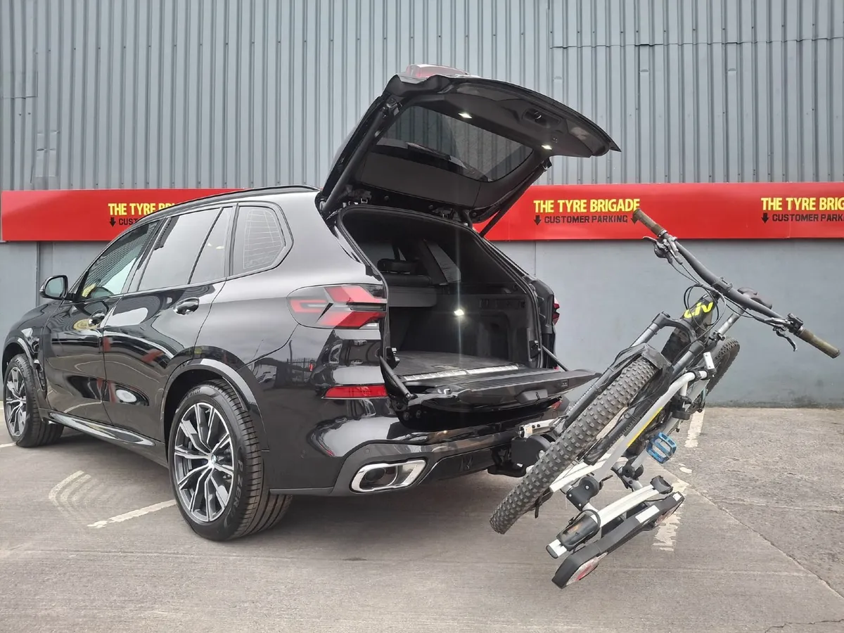 Bike carrier / bike rack - Image 2