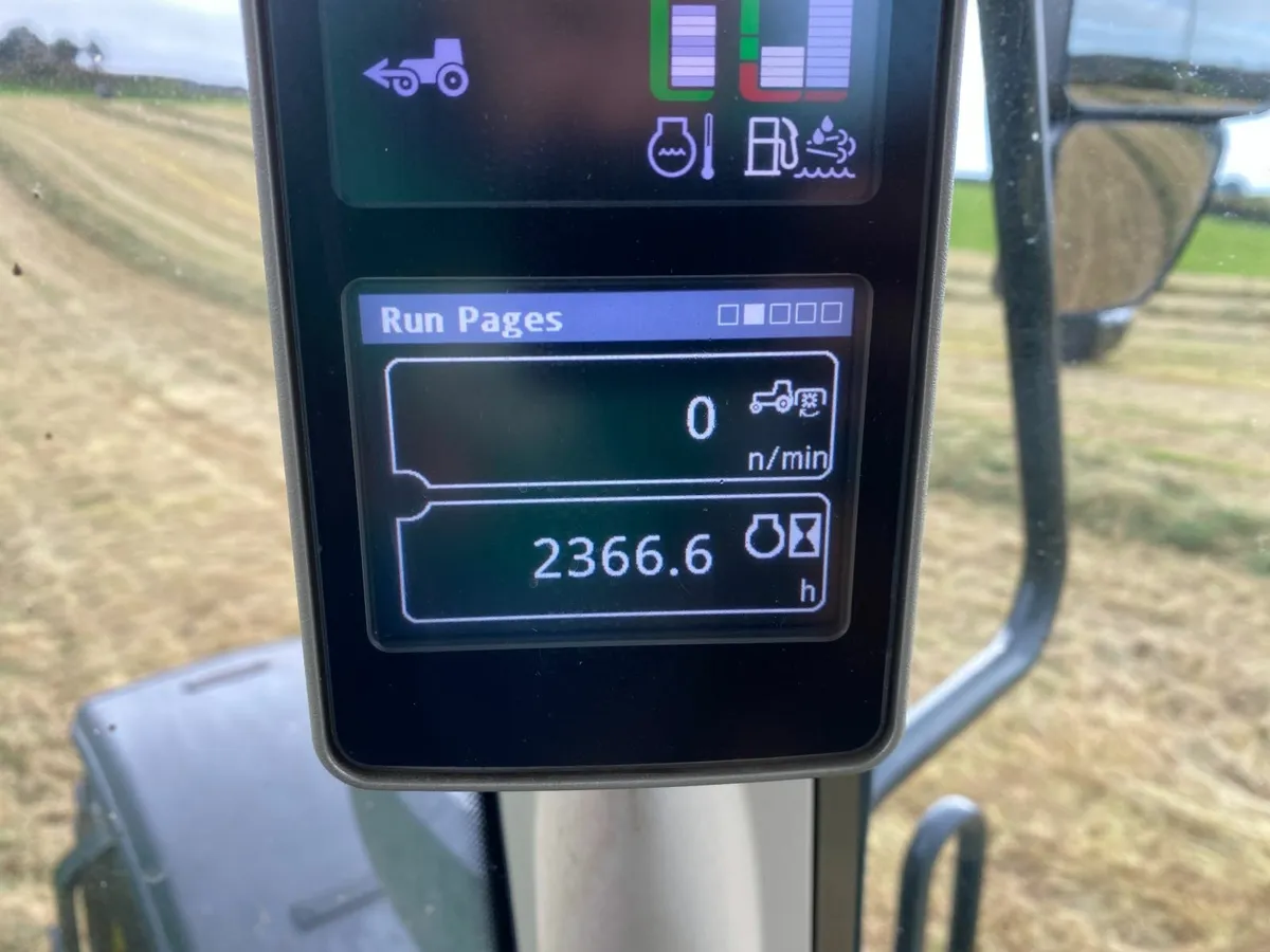 John Deere 6155M - Image 3