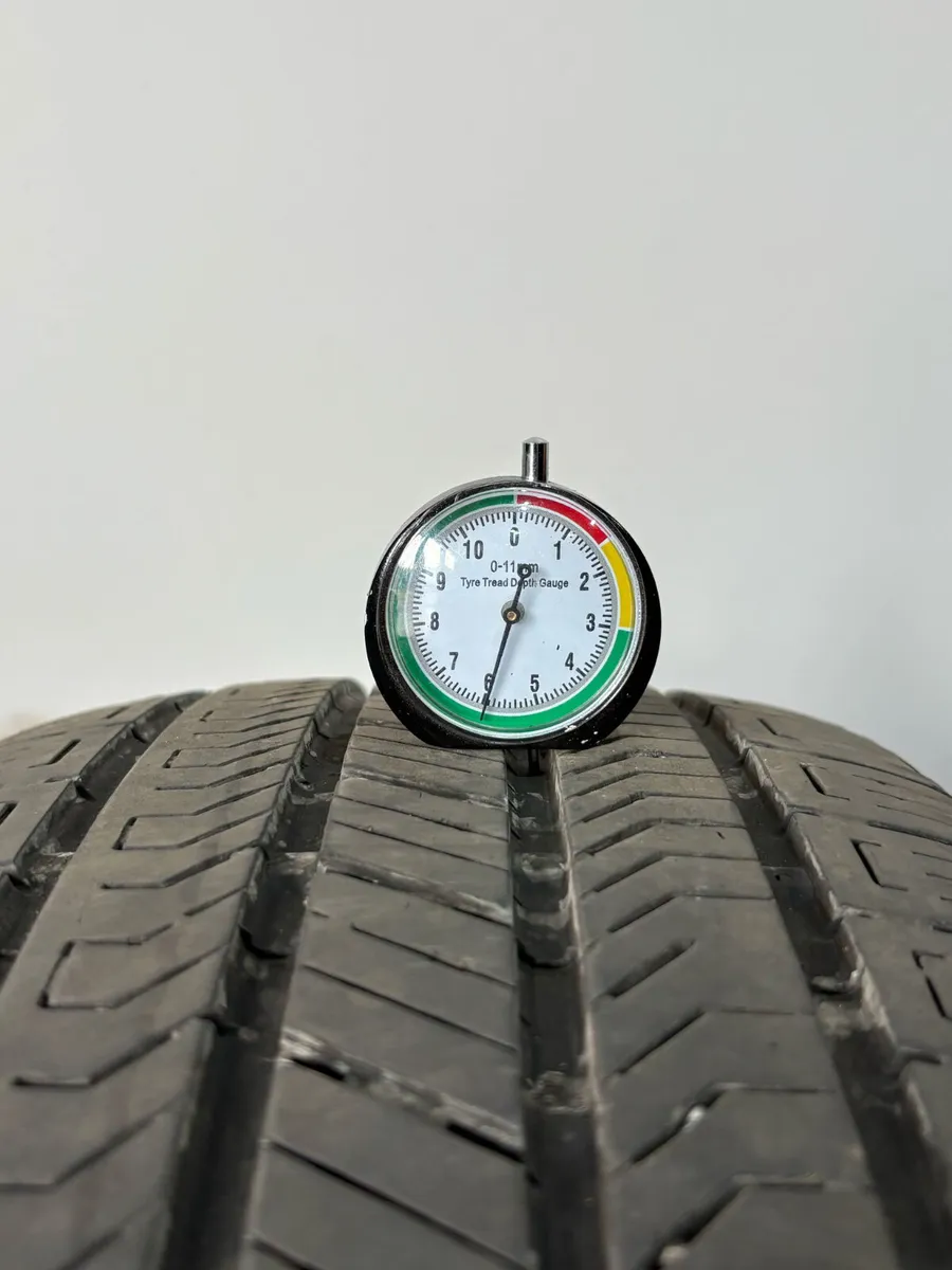 19" Genuine LAND ROVER DEFENDER L663 STYLE 6010 - Image 3