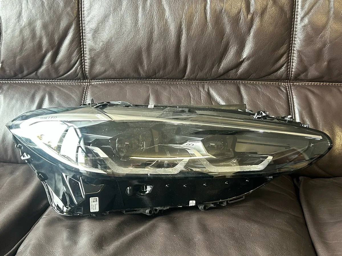 Spare parts - Image 1