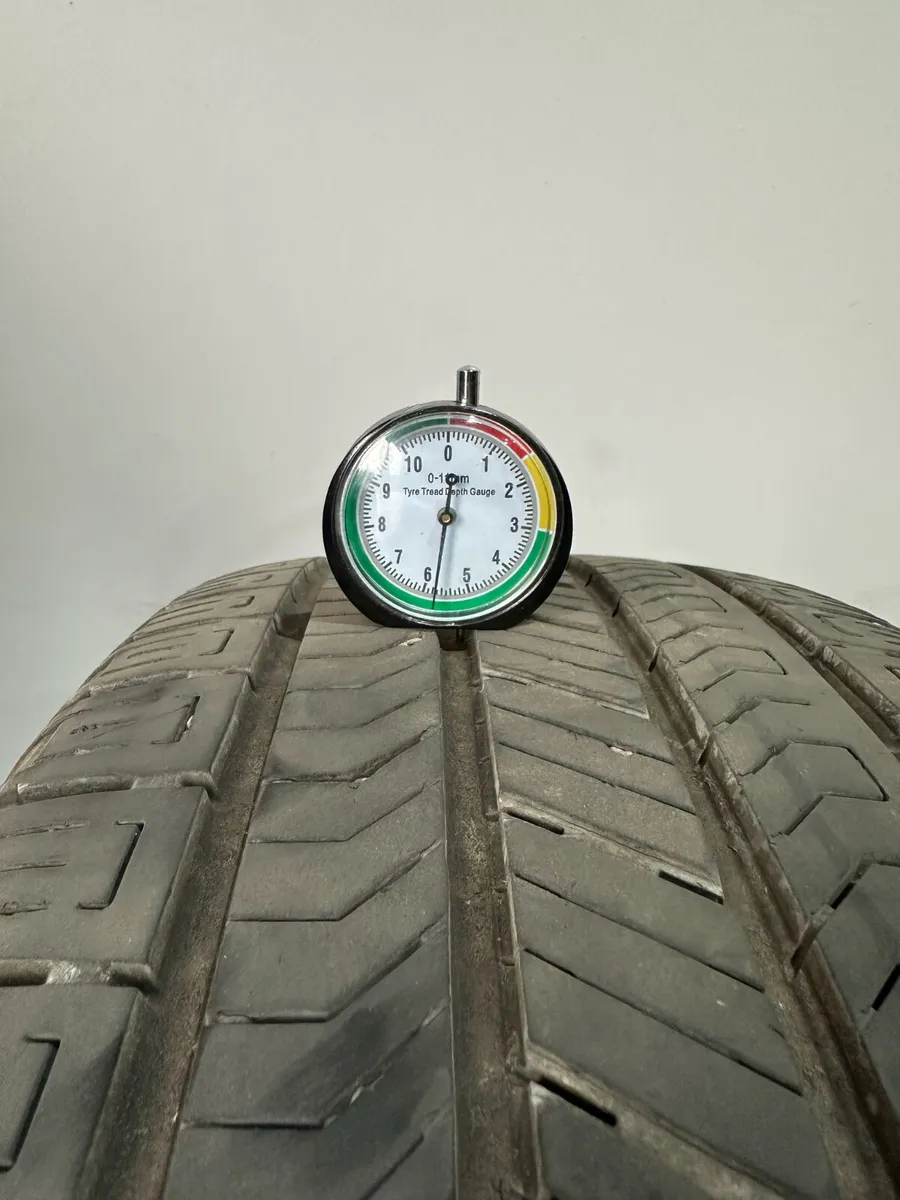19" Genuine LAND ROVER DEFENDER L663 STYLE 6010 - Image 3