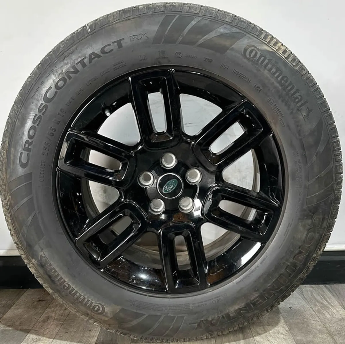 19" Genuine LAND ROVER DEFENDER L663 STYLE 6010 - Image 4