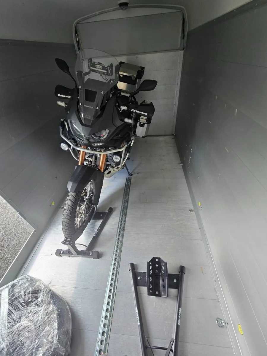 Debon R700 trailer - Image 3