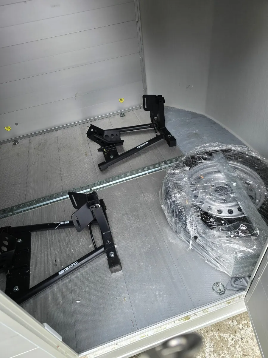 Debon R700 trailer - Image 4