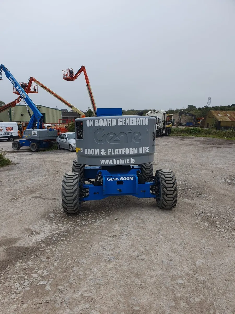 GENIE Z45 BOOM - Image 3