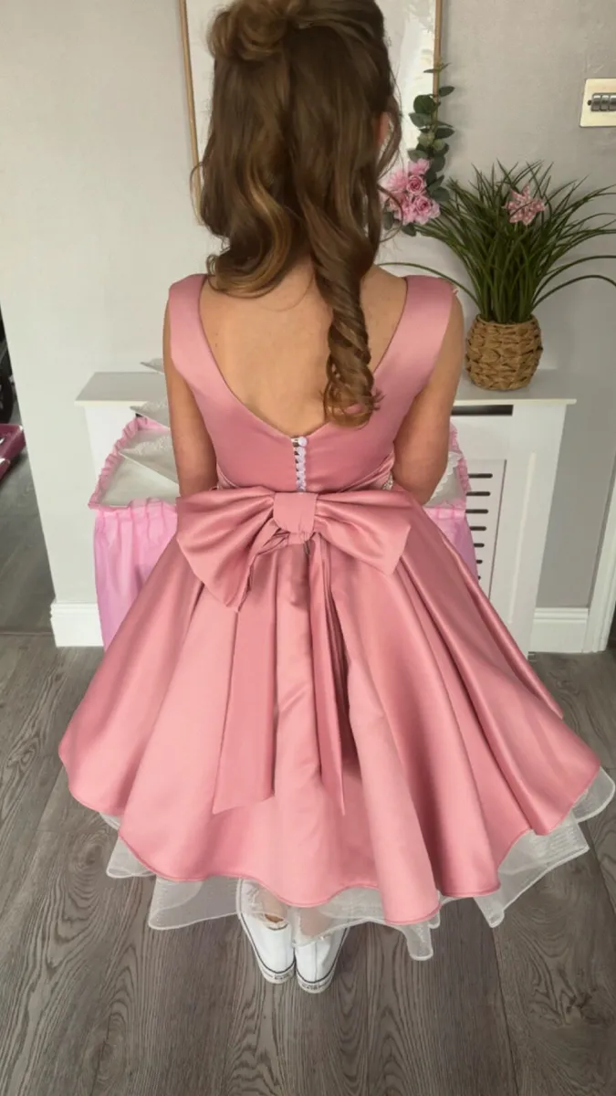 Confirmation dress - Image 2