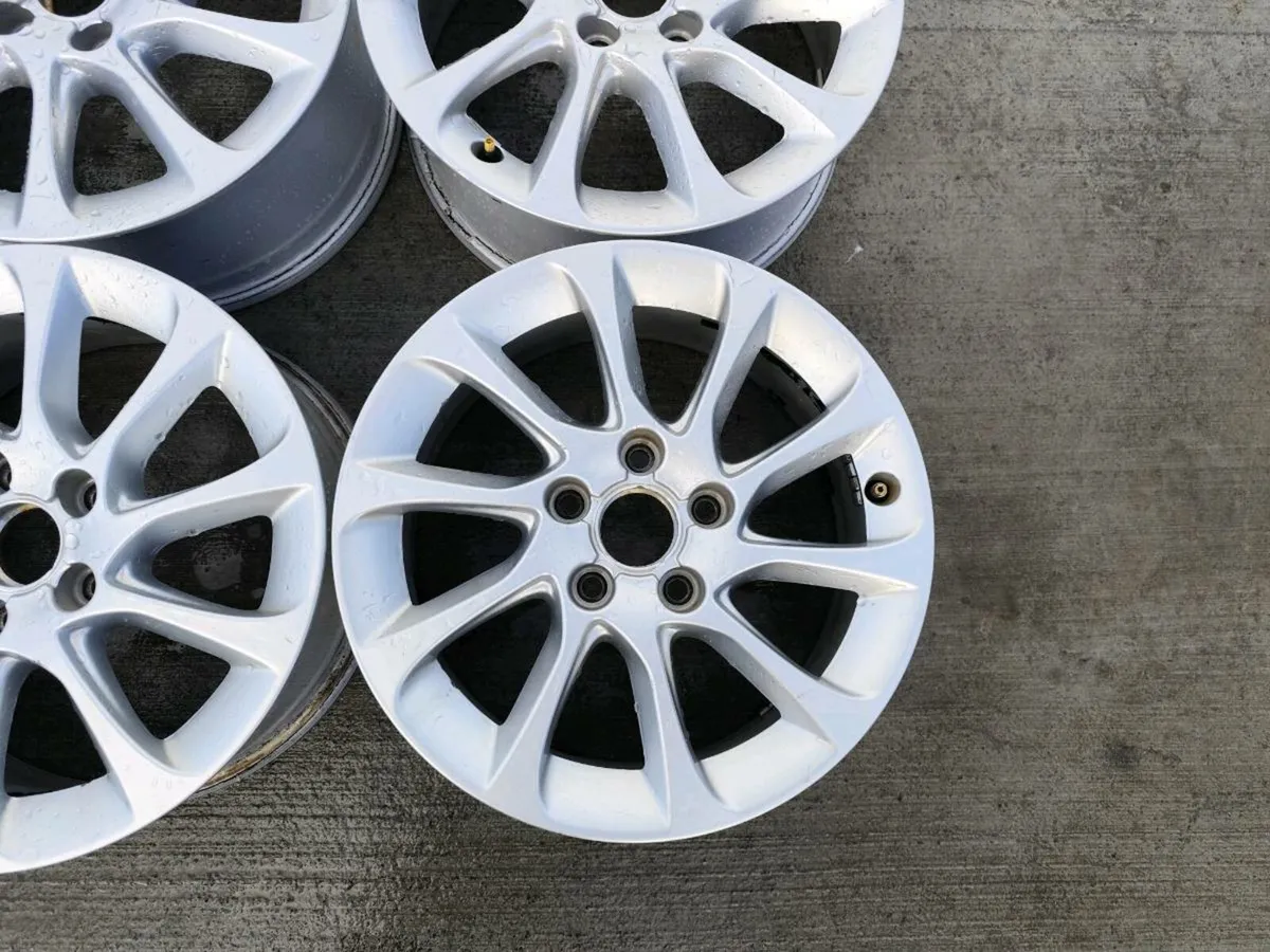 Audi, VW, Skoda, Seat alloy wheels - Image 3
