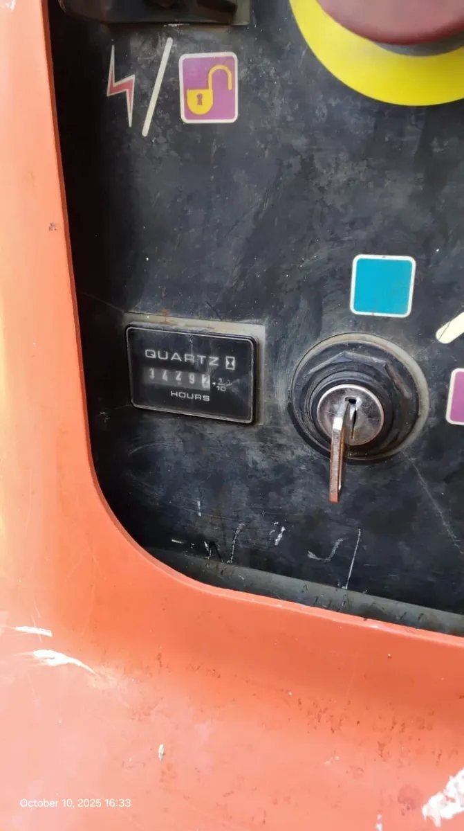 BOOM LIFTS - Image 4