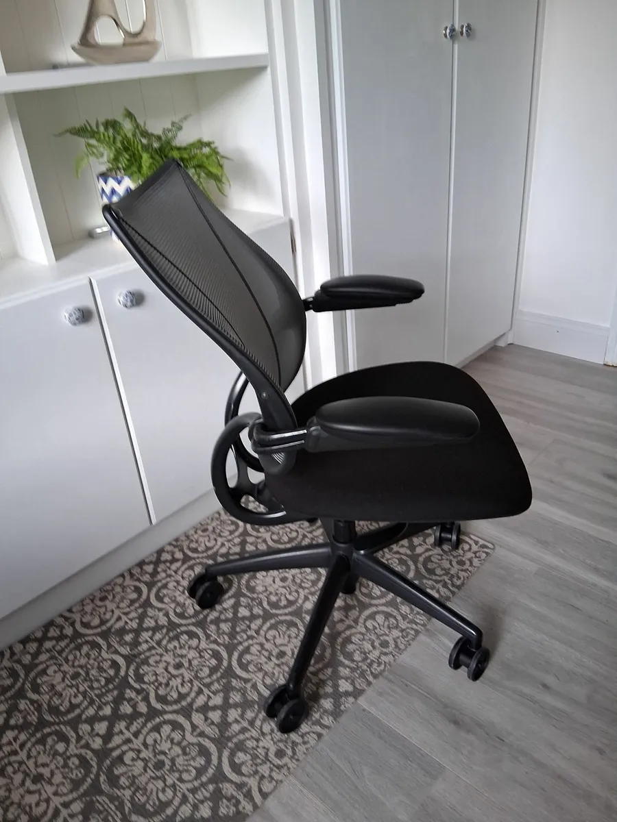 Humanscale Ergonomic Office Chair - Image 2