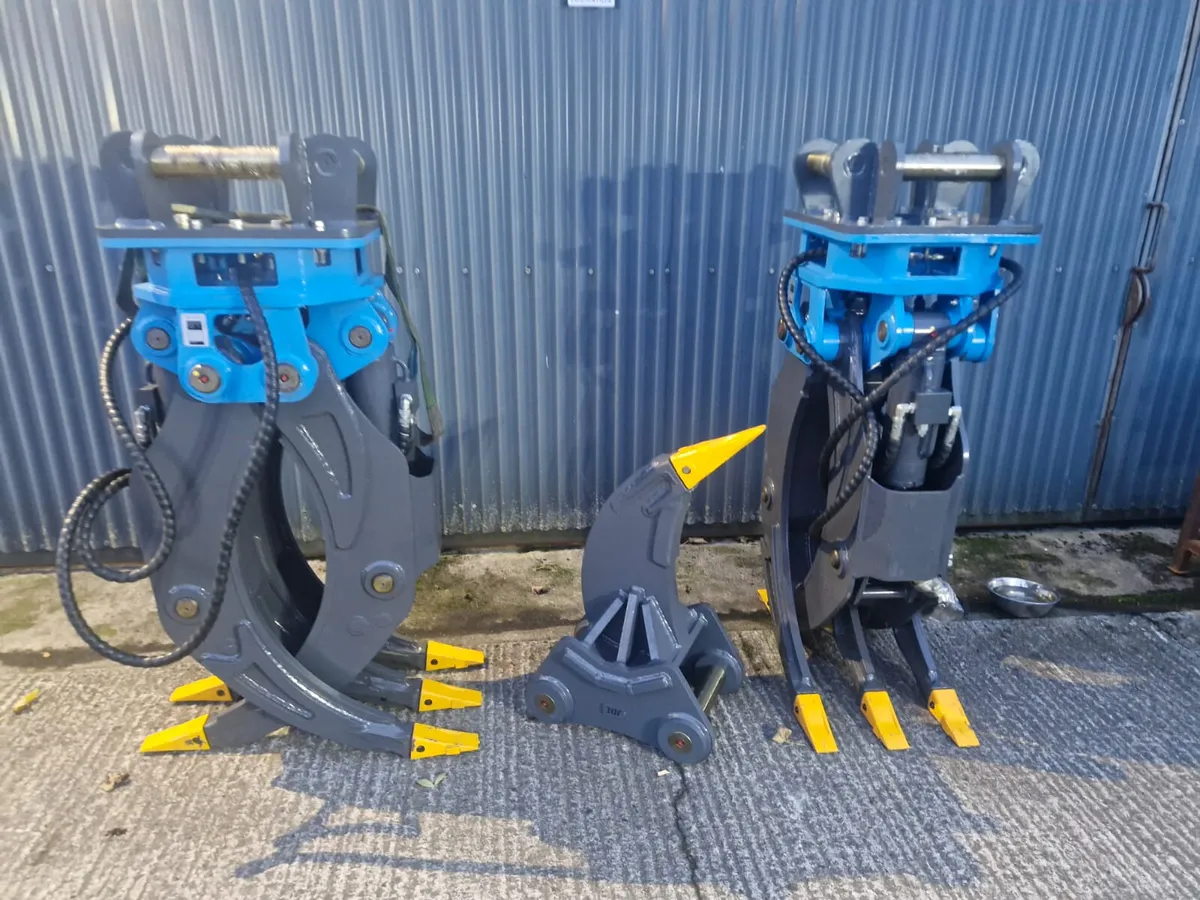 Grabs for all jobs - Image 1