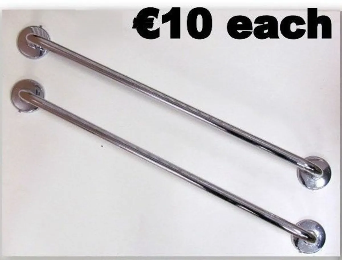 Mixers & shower head - Image 3