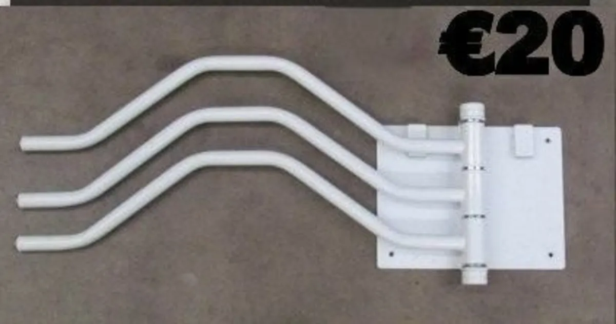 Mixers & shower head - Image 4