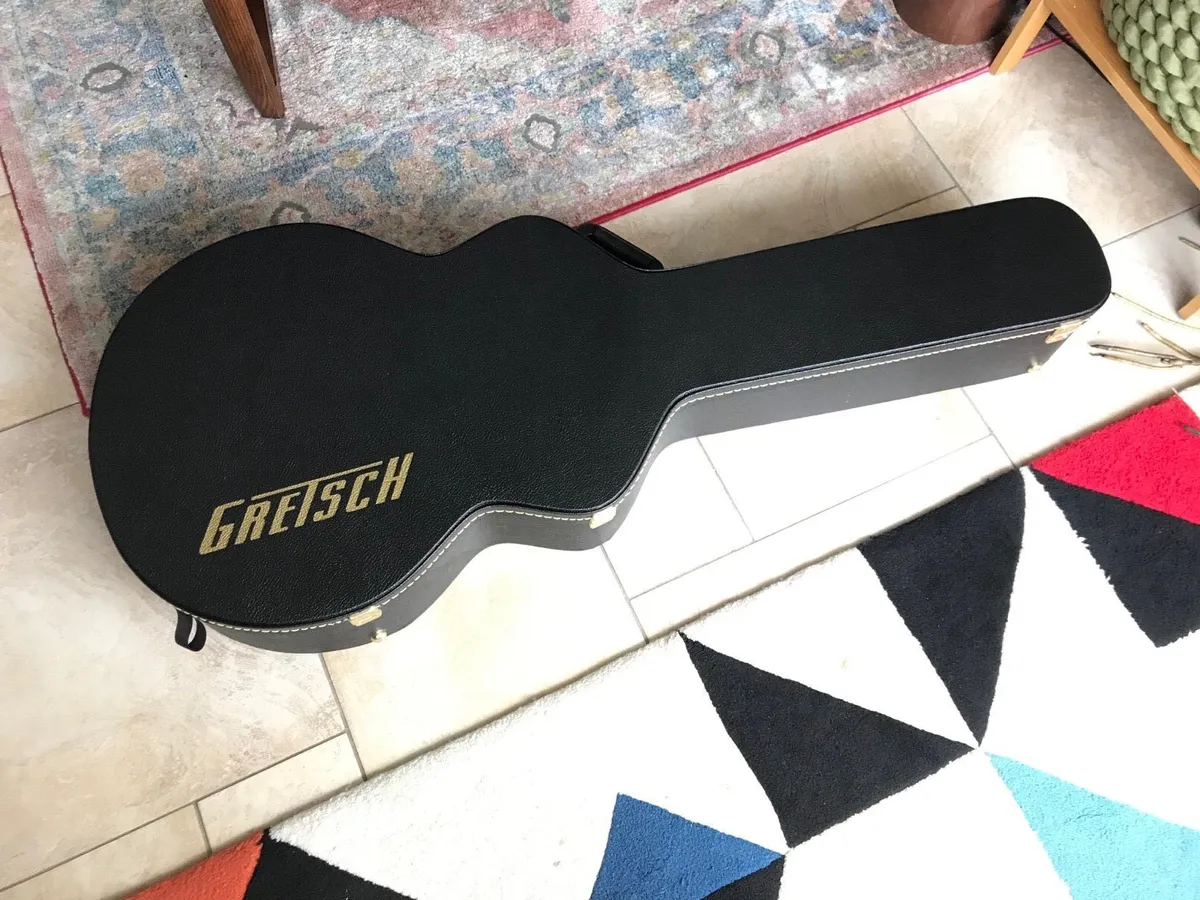 Gretsch G5410T Electromatic Rat Rod - Image 3