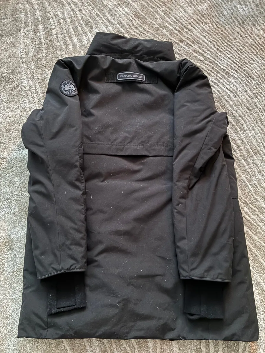 Canada Goose - Brockton Parka - Image 2