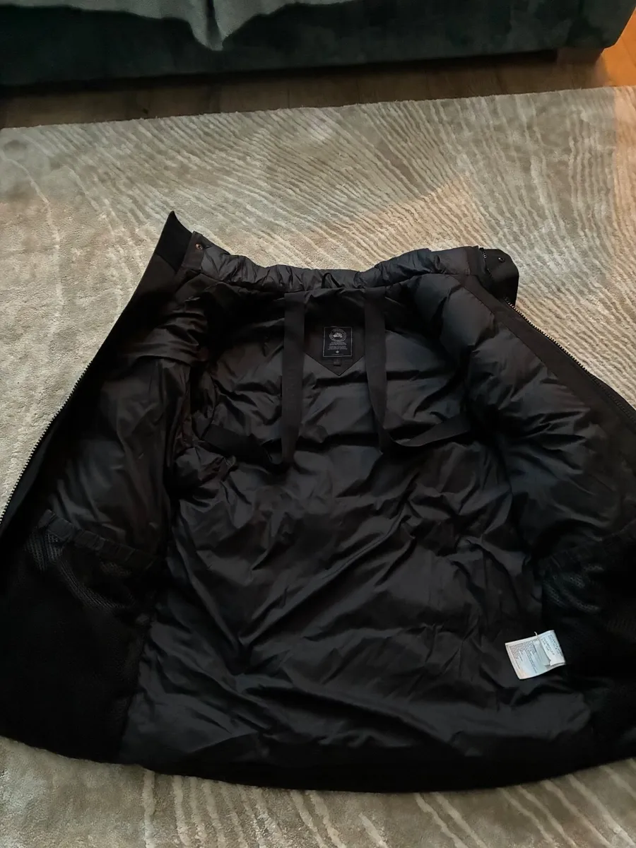 Canada Goose - Brockton Parka - Image 3