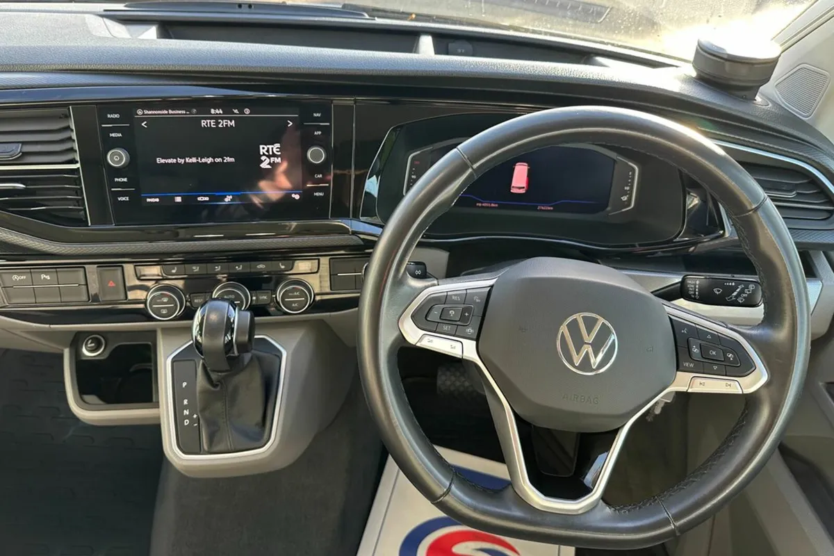 VW California Ocean 2023 Automatic - Image 3