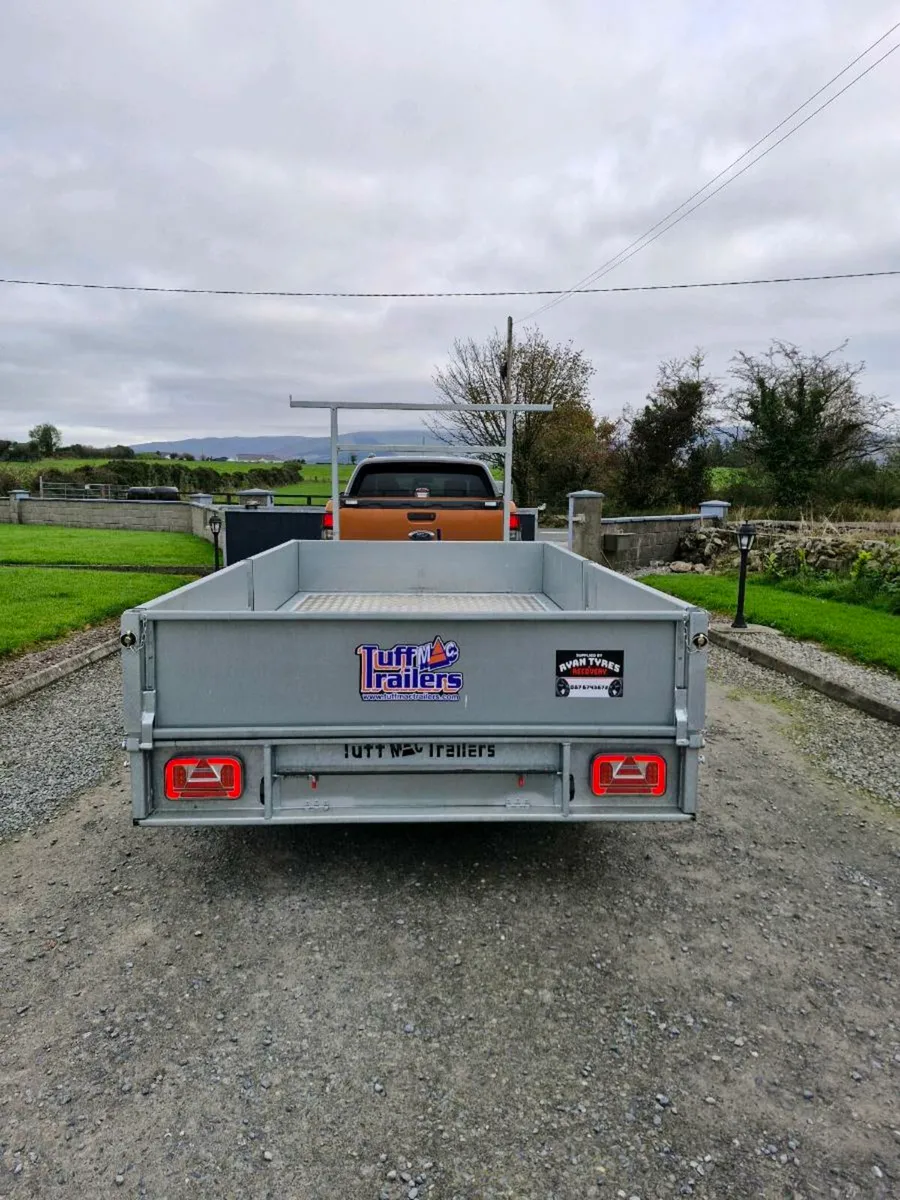 Tuffmac Dropside - Image 3