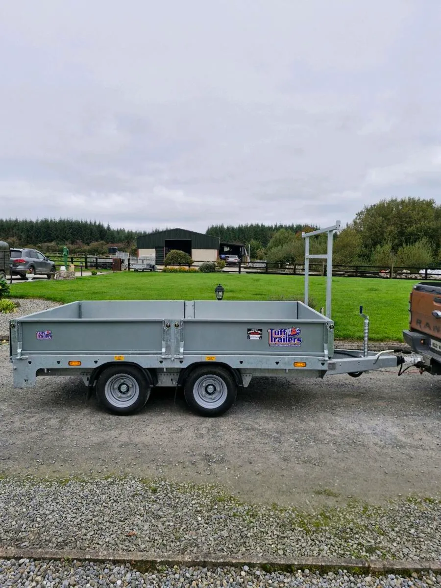 Tuffmac Dropside - Image 4