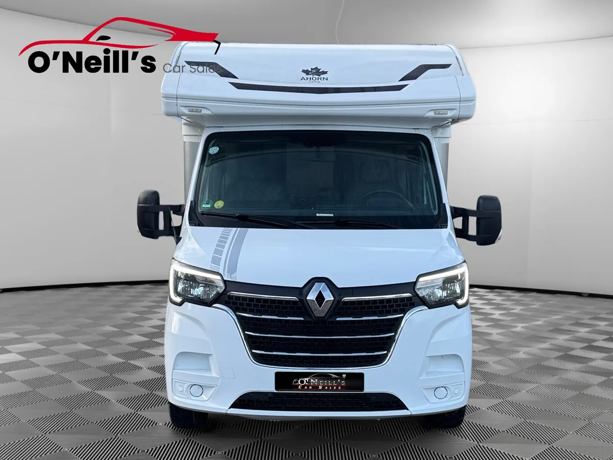 2022 AHORN CANADA TF PLUS (Immaculate) - Image 2