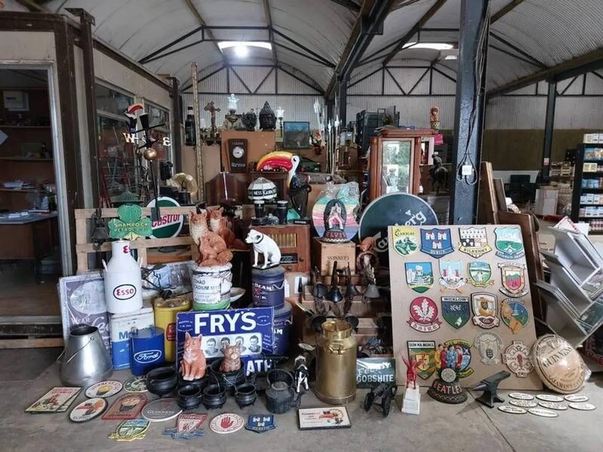 Large collection available - Image 1