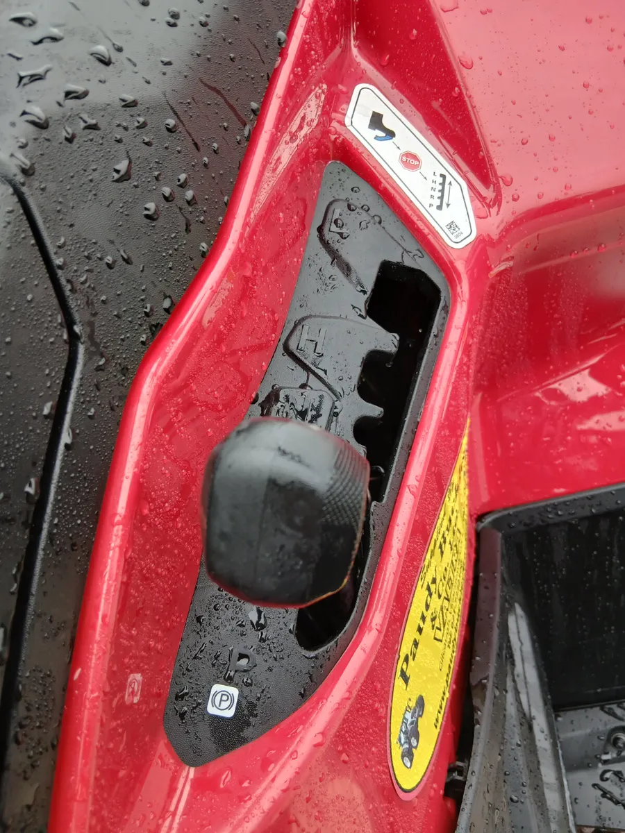 Can-am Outlander 700 - Image 2