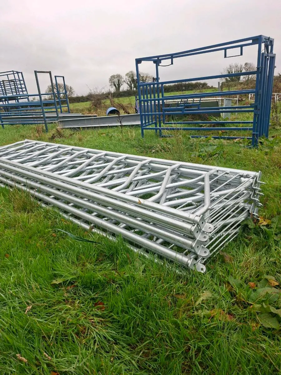 Farm Machinery - Image 2