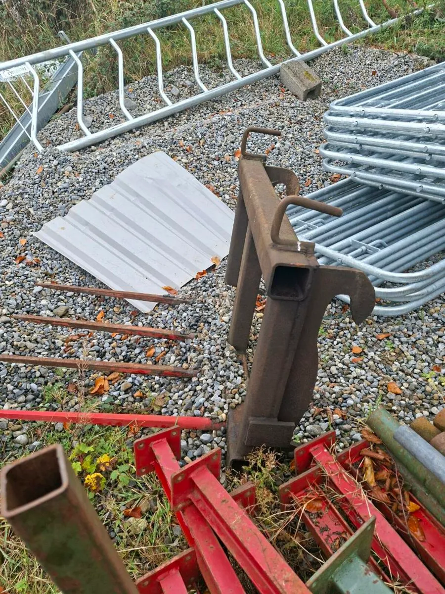 Farm Machinery - Image 3