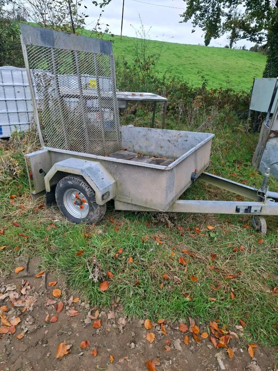 Farm Machinery - Image 4