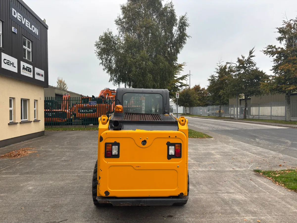 2020 Bobcat S450 Skid Steer - Image 3