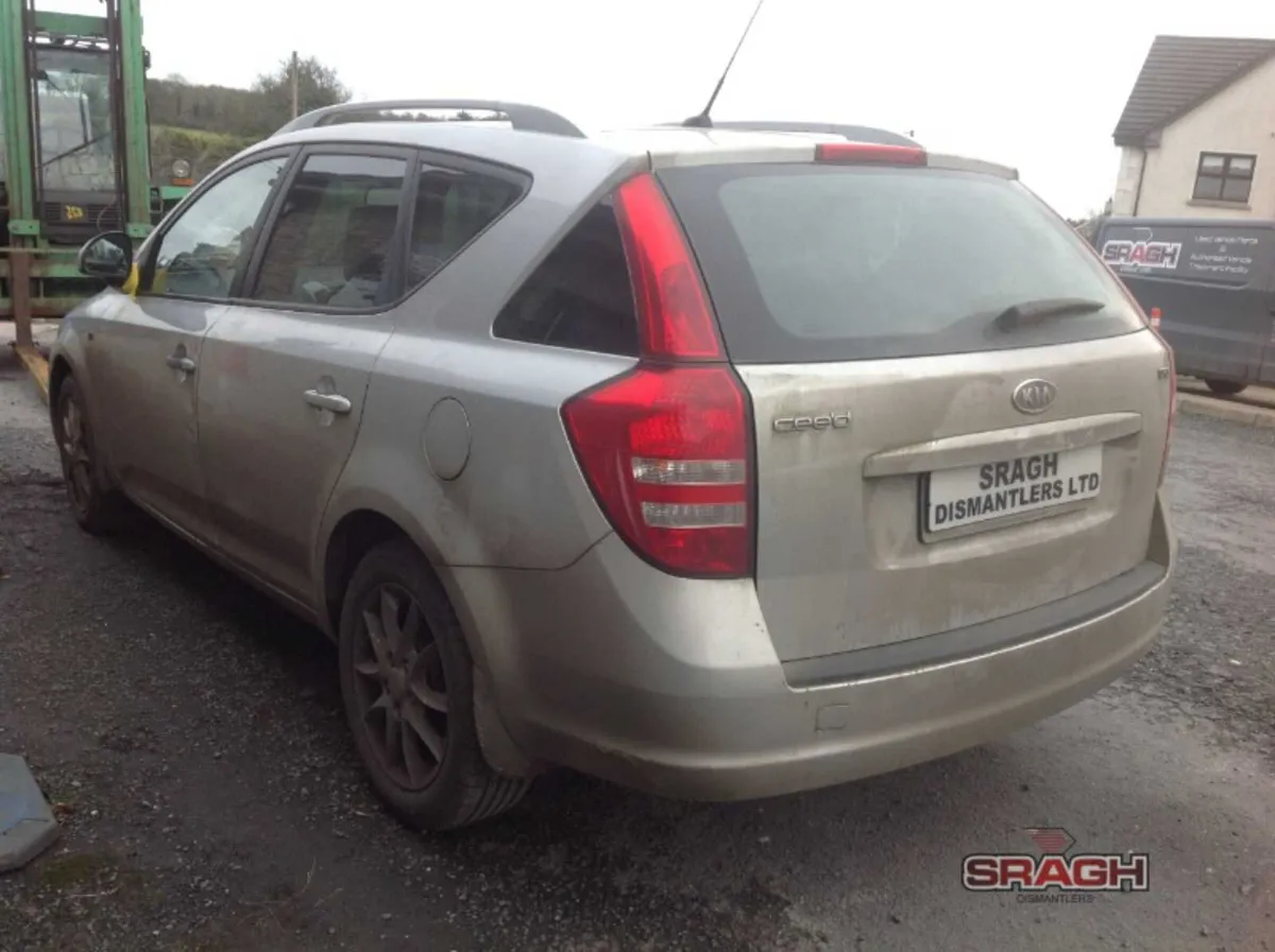 Kia Ceed Collection - Image 3