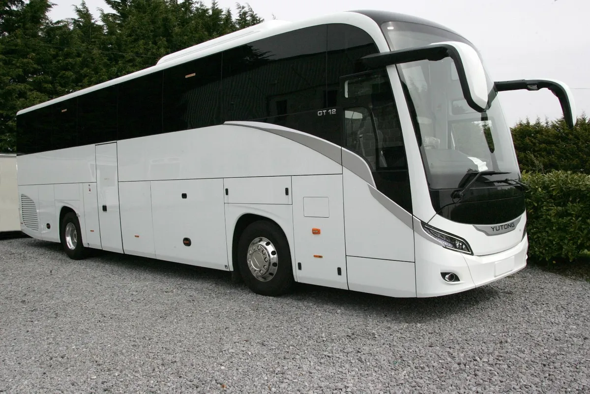 Yutong GT12 - Image 3