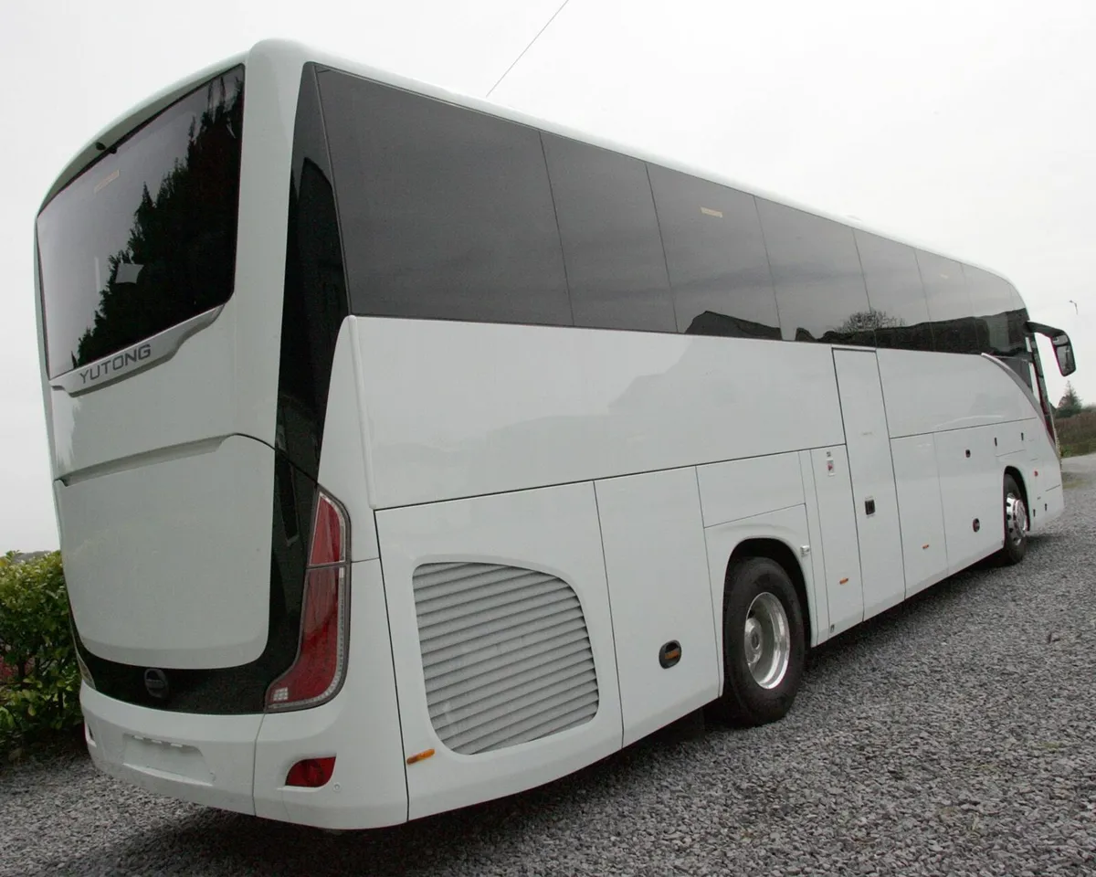 Yutong GT12 - Image 4