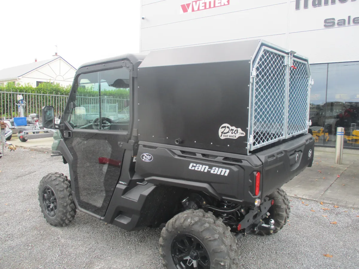 Can-am atv quad  accessories - Image 4