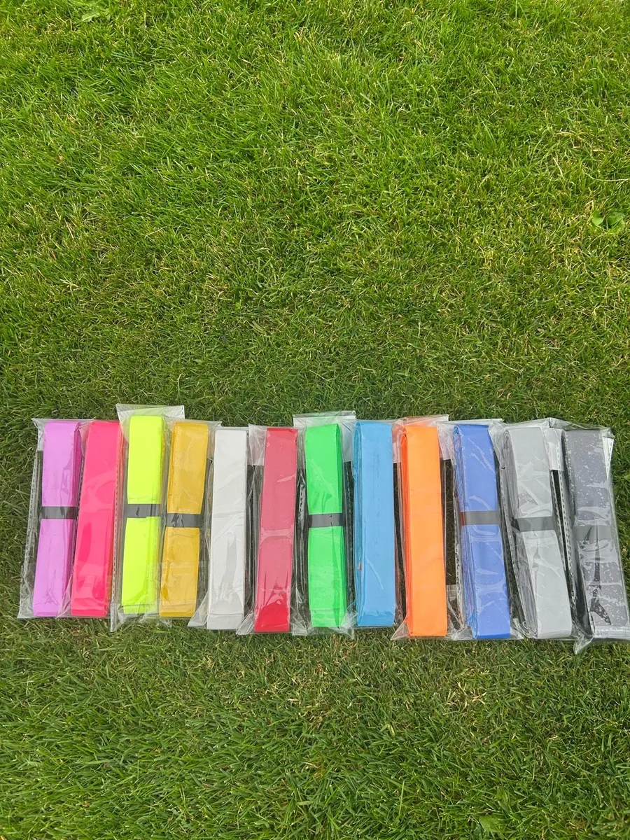 Hurling Grips XL/Hurley/Hurling/Sliotars - Image 2