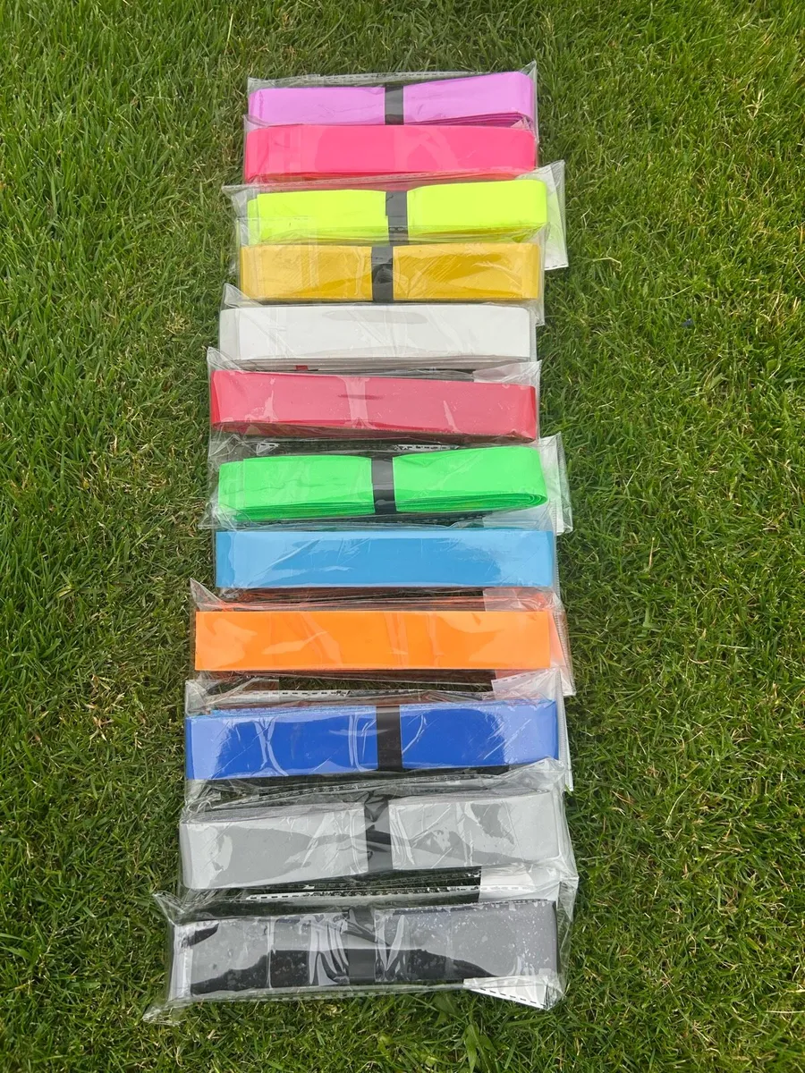 Hurling Grips XL/Hurley/Hurling/Sliotars - Image 3