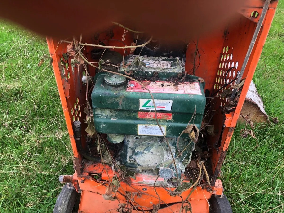 Cement mixers - Image 2