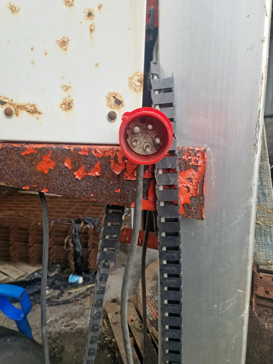 Pallet wrapper - Image 2