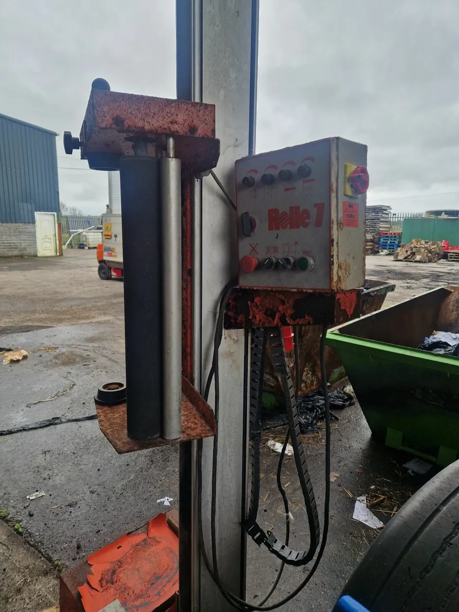 Pallet wrapper - Image 3