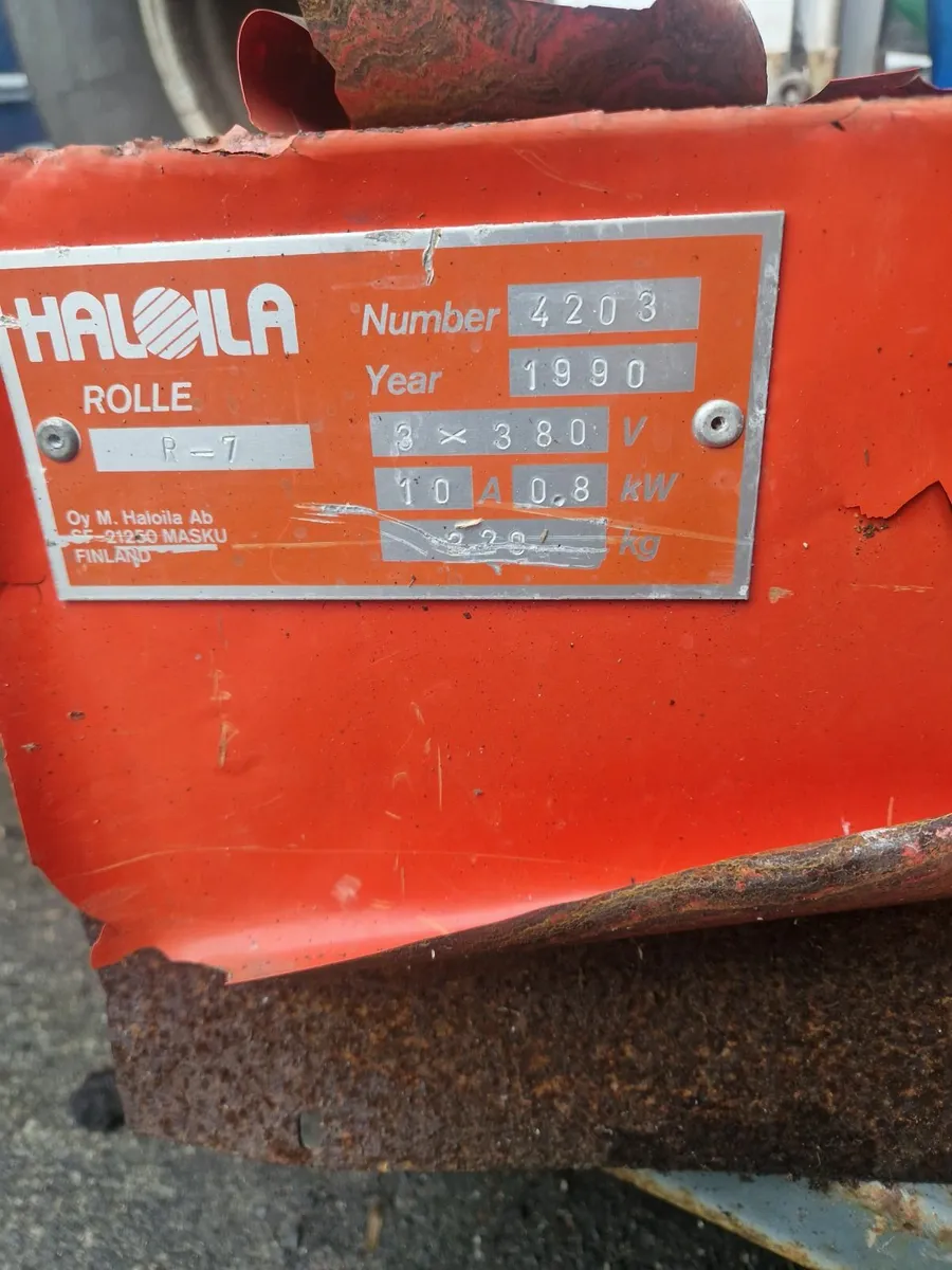 Pallet wrapper - Image 4