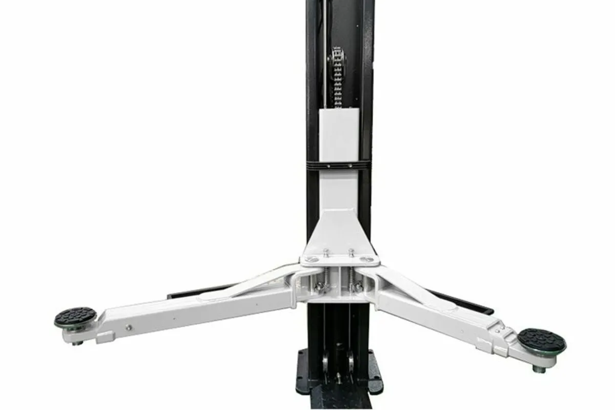 2 Post Car Lift 4 ton - Image 2