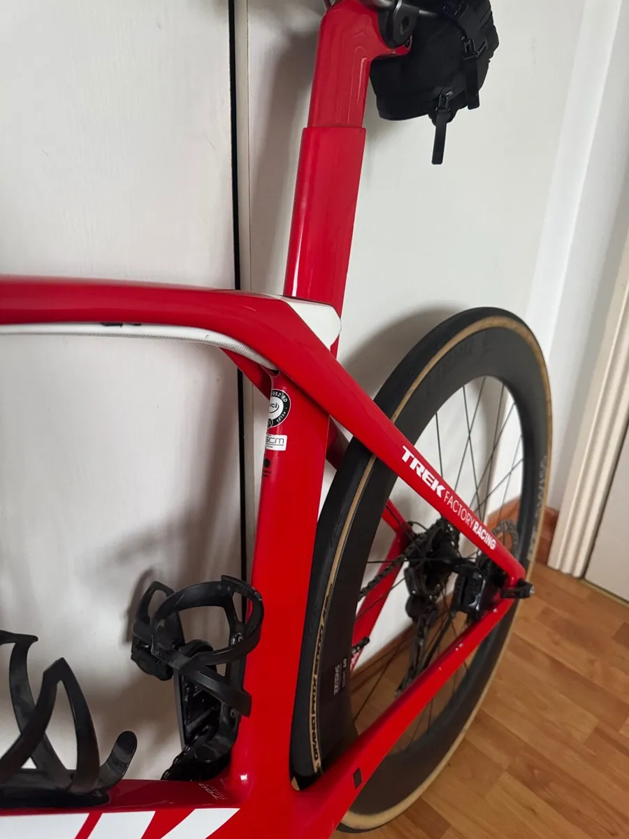 Trek Madone SLR - Image 3