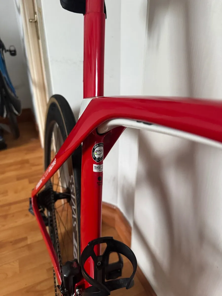 Trek Madone SLR - Image 2