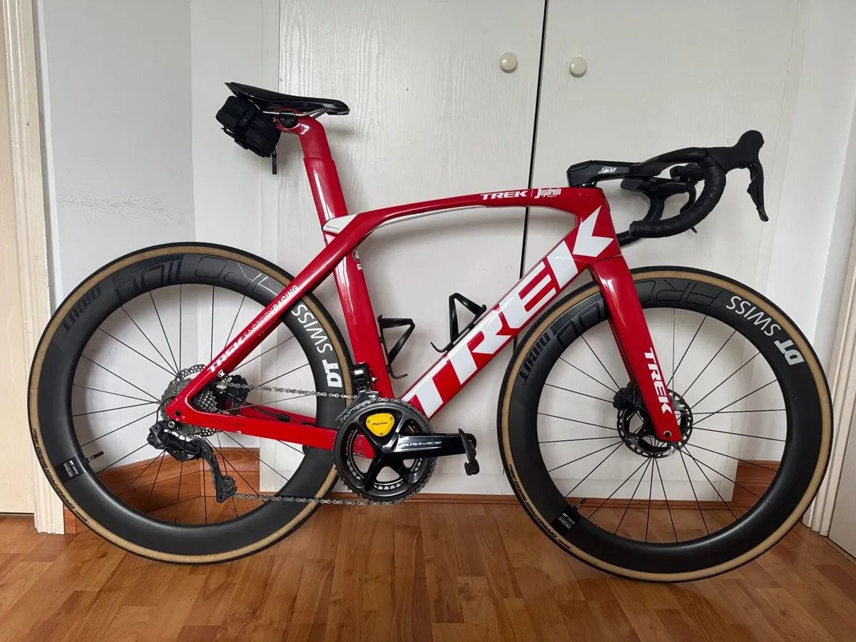 Trek Madone SLR - Image 1