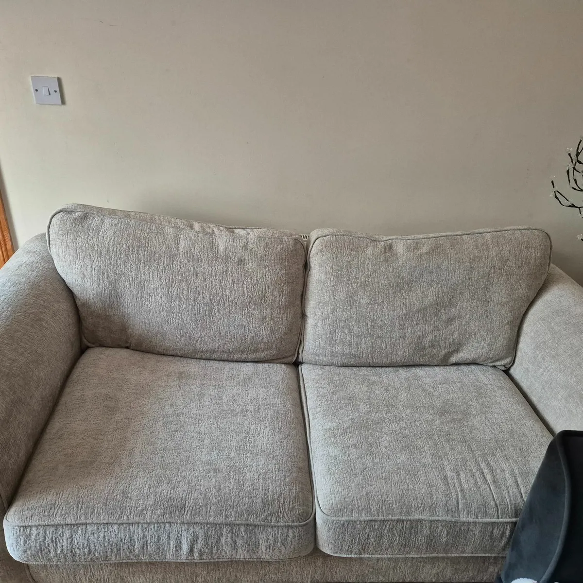 Two Sofas - Image 2