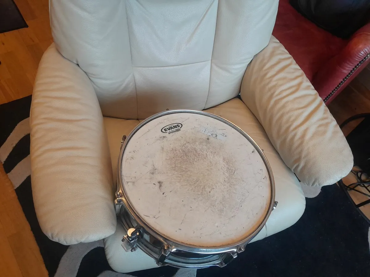 Sonor Snare Drum - Image 2