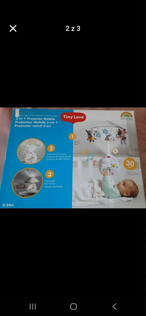 baby projector - Image 2